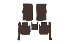 GreatWall Wingle 5 2006– Kumimatot Carsuit (Ruskea) kuva 1