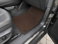 Volkswagen ID. UNYX 2024– Kumimatot Carsuit (Ruskea) kuva 2