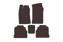 Great Wall Pegasus Kumimatot Carsuit (Ruskea) kuva 1