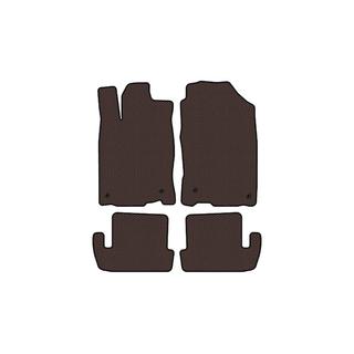 Kumimatot Carsuit (Ruskea) kuva 1