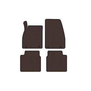 Kumimatot Carsuit (Ruskea) Saab 9-5 2010–2012 kuva 1