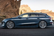 Audi S6 Avant e-tron -koeajo: urheilullinen sähköfarmari kuva 3