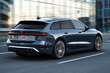 Audi S6 Avant e-tron -koeajo: urheilullinen sähköfarmari kuva 4