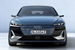 Audi S6 Avant e-tron -koeajo: urheilullinen sähköfarmari kuva 2