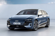 Audi S6 Avant e-tron -koeajo: urheilullinen sähköfarmari kuva 1