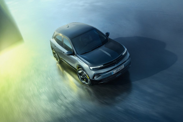 Opel Mokka Electric GSE -koeajo: sähköcrossover viritetyllä luonteella