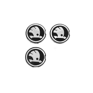 Vanteen keskiökupit 56/52 mm sk5652 (3 kpl)