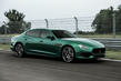 Maserati Quattroporte Trofeo -koeajo: ylellinen italialainen sedan kuva 3