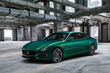 Maserati Quattroporte Trofeo -koeajo: ylellinen italialainen sedan kuva 1