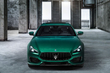 Maserati Quattroporte Trofeo -koeajo: ylellinen italialainen sedan kuva 2