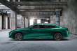 Maserati Quattroporte Trofeo -koeajo: ylellinen italialainen sedan kuva 4