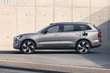 Volvo EX90 -koeajo: Sähköinen lippulaiva skandinaavisella insinööritaidolla kuva 3