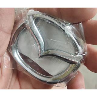 Poistotuote Mazda-embleemi (65 x 50 mm) kuva 4