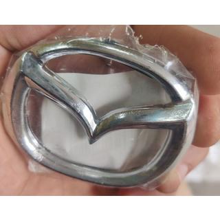 Poistotuote Mazda-embleemi (65 x 50 mm) kuva 3