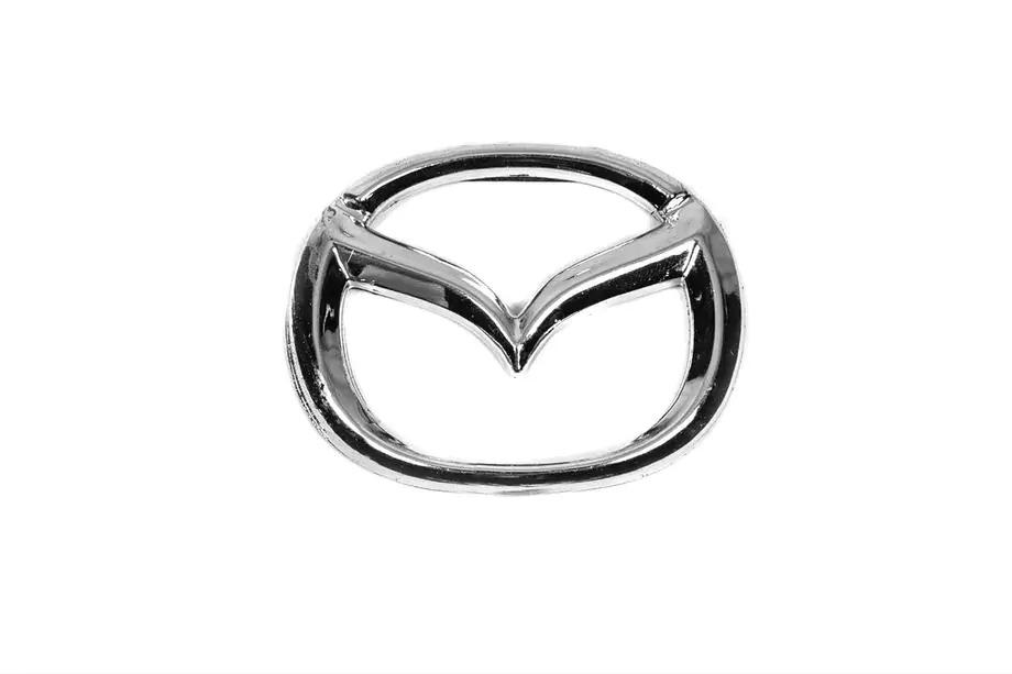 Mazda Poistotuote Mazda-embleemi (65 x 50 mm) Image
