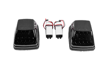 Mercedes G class W463 1990–2018 OEM Black Design sivuvilkut (2 kpl) kuva 4