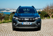 Dacia Jogger: Päivitetty perhefarmari kuva 3
