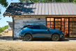 Nissan Murano 4. sukupolven (Z53) katsaus kuva 3