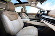 Nissan Murano 4. sukupolven (Z53) katsaus kuva 6