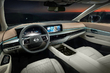 Nissan Murano 4. sukupolven (Z53) katsaus kuva 5