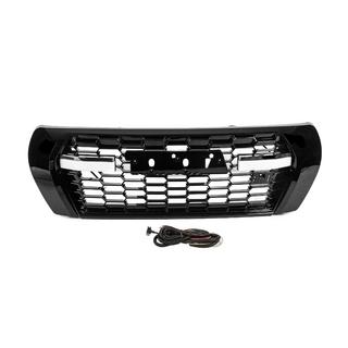 Jäähdyttimen säleikkö 2012-2016 (GR Sport LED) Toyota Land Cruiser 200 2007–2021 kuva 1