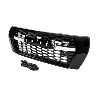 Jäähdyttimen säleikkö 2012-2016 (GR Sport LED) Toyota Land Cruiser 200 2007–2021 kuva 2