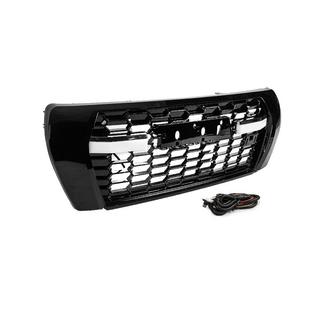 Jäähdyttimen säleikkö 2012-2016 (GR Sport LED) Toyota Land Cruiser 200 2007–2021 kuva 3