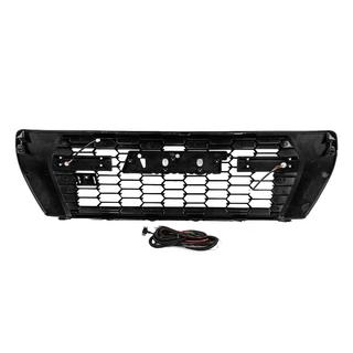 Jäähdyttimen säleikkö 2012-2016 (GR Sport LED) Toyota Land Cruiser 200 2007–2021 kuva 4