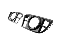BMW 5-sarja F10/F11 2010–2016 Sumuvalon kiinnityskannake (M-Sport LCI) kuva 2