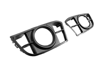 BMW 5-sarja F10/F11 2010–2016 Sumuvalon kiinnityskannake (M-Sport LCI) kuva 3