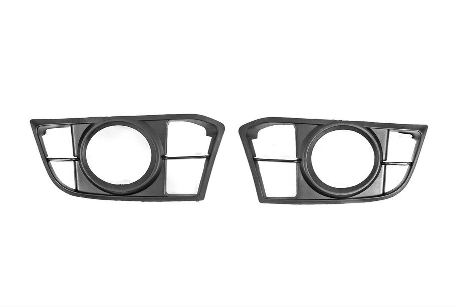 BMW 5-sarja F10/F11 2010–2016 Sumuvalon kiinnityskannake (M-Sport LCI) Image