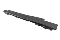 Range Rover III L322 2002–2012 Takapuskurin diffuusori (maalattava, Autobiography) kuva 4