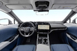 Lexus RZ 300e -koeajo: premium-sähköcrossover kuva 6