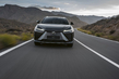 Lexus RZ 300e -koeajo: premium-sähköcrossover kuva 4