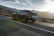 Lexus RZ 300e -koeajo: premium-sähköcrossover kuva 3