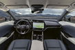 Lexus RZ 300e -koeajo: premium-sähköcrossover kuva 5