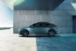 Genesis GV60 -koeajo: vuoden 2025 facelift kuva 3