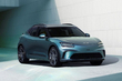 Genesis GV60 -koeajo: vuoden 2025 facelift kuva 2