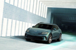 Genesis GV60 -koeajo: vuoden 2025 facelift kuva 1