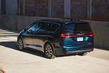 Chrysler Pacifica -koeajo: kasvojenkohotus perheseikkailuihin kuva 3