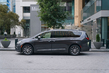 Chrysler Pacifica -koeajo: kasvojenkohotus perheseikkailuihin kuva 2