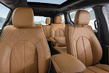 Chrysler Pacifica -koeajo: kasvojenkohotus perheseikkailuihin kuva 6