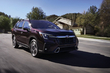 Subaru Ascent: Päivitetyn crossoverin koeajo kuva 1
