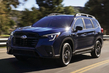 Subaru Ascent: Päivitetyn crossoverin koeajo kuva 2