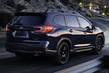 Subaru Ascent: Päivitetyn crossoverin koeajo kuva 3