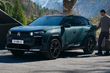Citroën e-C5 Aircross 2025 -koeajo: toisen sukupolven sähkömukavuutta kuva 2