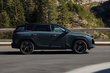 Citroën e-C5 Aircross 2025 -koeajo: toisen sukupolven sähkömukavuutta kuva 4