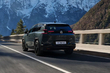 Citroën e-C5 Aircross 2025 -koeajo: toisen sukupolven sähkömukavuutta kuva 5
