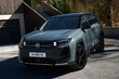 Citroën e-C5 Aircross 2025 -koeajo: toisen sukupolven sähkömukavuutta kuva 1