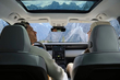 Citroën e-C5 Aircross 2025 -koeajo: toisen sukupolven sähkömukavuutta kuva 6
